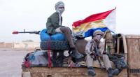 The Enemy of My Enemy Is My Friend: What Are Ukrainian Soldiers Doing in Africa?