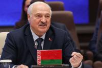 Belarus urges US to lift final sanctions