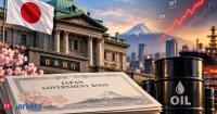 Global Market: Japan bond yields rise as inflation concerns build ahead of Fed decision