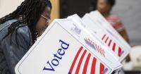 South Carolina’s population growth is booming. Its voter rolls, not so much.