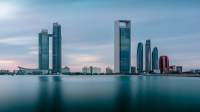 Abu Dhabi, Dubai among top urban economies: Oxford Economics