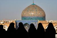 Iran’s Mandatory Hijab Is its Achilles’ Heel