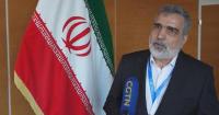 Iran maintains "strong will" to defend itself: Iranian nuclear official