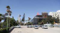 Israel eyes 27,000 homes from stalled office plans