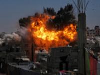 Trump administration plans to sell Israel $2.8 billion powerful bombs
