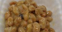 Japan study links regularly eating natto to lower rates of cognitive decline, depression