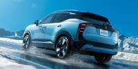UK industry receives huge boost as Nissan invests £170million to produce new model in Sunderland