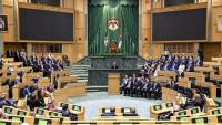 Jordan's third session: laws, elections, and hard choices