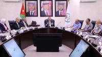 Jordan Strengthens Emergency Readiness Ahead of Winter Season