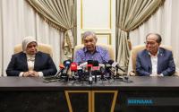 Malaysia Prioritises Diplomacy, Prevention In Tackling Transboundary Haze - Ahmad Zahid