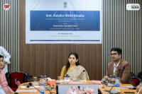 Saitual sees high drug trafficking cases amid proximity to Myanmar border