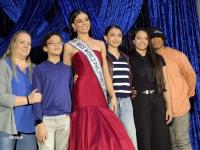 Asia Rose Simpson calls Miss World stint in Vietnam as 'best pageant experience'