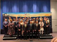 India highlights energy security, clean power and emerging tech at G20 Energy meeting in Houston