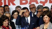 Businesspeople reveal bribery scheme at Istanbul municipality