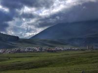 From Nomad Festival to National Showcase: Kyrgyzstan Takes Center Stage