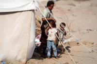 Yemen Exodus Surges as More Than 100,000 Flee Fighting