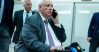 Justice threatens GOP showdown in West Virginia