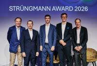 The Strüngmann legacy, passed on