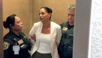 Human rights lawyer Noura Erakat arrested at hearing against Israel Bonds