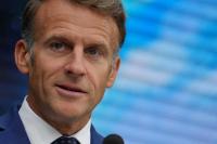 France Offered Europe a Nuclear Umbrella. Nobody Has Checked What’s Actually Under It