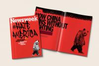 How Social Posts Made in China Sparked Anti-U.S. Protests in America