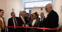 Albania opens honorary consulate in Naples