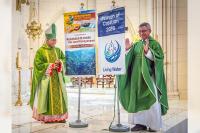 Creation care must protect ecosystems and vulnerable people, Church campaign says