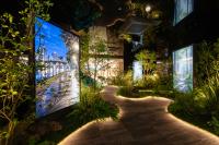 Lotte E&C Brings Paris Sorbonne Concept to Mokdong Rebuilding