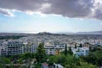 ACCI: 63% of Greek Businesses Exposed to Climate Risks