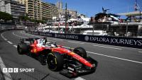 F1 to have 10 sprint races in 2027, including Monaco