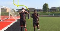 Kirksville Boys Soccer destroys Mexico 8-0, Albia Girls Volleyball wins close against Chariton
