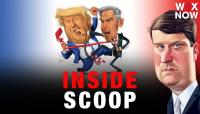 Inside Scoop: No poverty for SPLC, US-Canada trade war, meanwhile in Mexico…