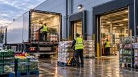 Food inflation steady as manufacturing cost pressures build