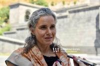 ARMENPRESS // EUSR Grono: I do not contest past Armenian presence, rich cultural footprint in Karabakh