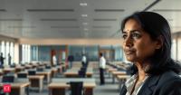 India's rank on Global Gender Gap Index unchanged at 131; Iceland retains top spot