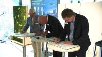 Agreement signed: Benelux countries to strengthen cooperation in defence sector