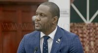 Opposition ‘obsessed with fear‑mongering’ — Senator John