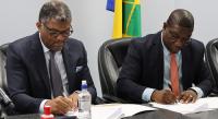 Gov’t signs deal to open US market for SVG dasheen, hot peppers