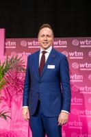 WTM26 Q&amp;A | Chris Carter-Chapman, Event Director, WTM London
