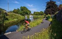 Ireland launches new national Greenways website