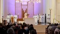 Rural Ireland Thinks: Just 13% of 25-34-year-olds attend Mass weekly