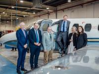 Changes to aircraft mechanic apprenticeship will support Ireland’s aviation skills