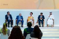 Emirates Publishers Association Strengthens Publisher Competitiveness and Global Connections at Abu Dhabi International Book Fair 2026