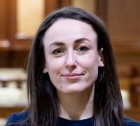 Ministry of Economic Development and Digitalization has new state secretary