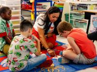 Arizona Made Its English Fluency Test Easier to Pass. Experts Say It Will Harm Students’ Ability to Succeed.