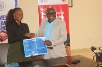 Ghana TVET Service, DTI sign strategic partnership to employability, workforce competitiveness
