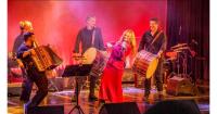 Athens concerts this week feature Evanthia Reboutsika, Mora sti Fotia, Natassa Bofiliou, Arthur Brown and Sivert Høyem