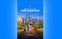 Malaysia Day: PM Anwar Calls For Renewed Commitment To Unity