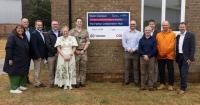 Vantor, UK Ministry of Defence and Industry Partners Establish Defence Intelligence Innovation Cluster – Project FAIRFAX