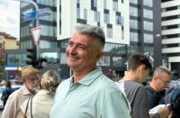 Ilija Srdanović: I will not leave medicine, I am the first among equals